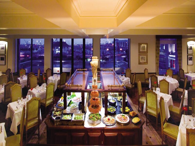 Pomme D'Or Hotel Saint Helier ภายนอก รูปภาพ