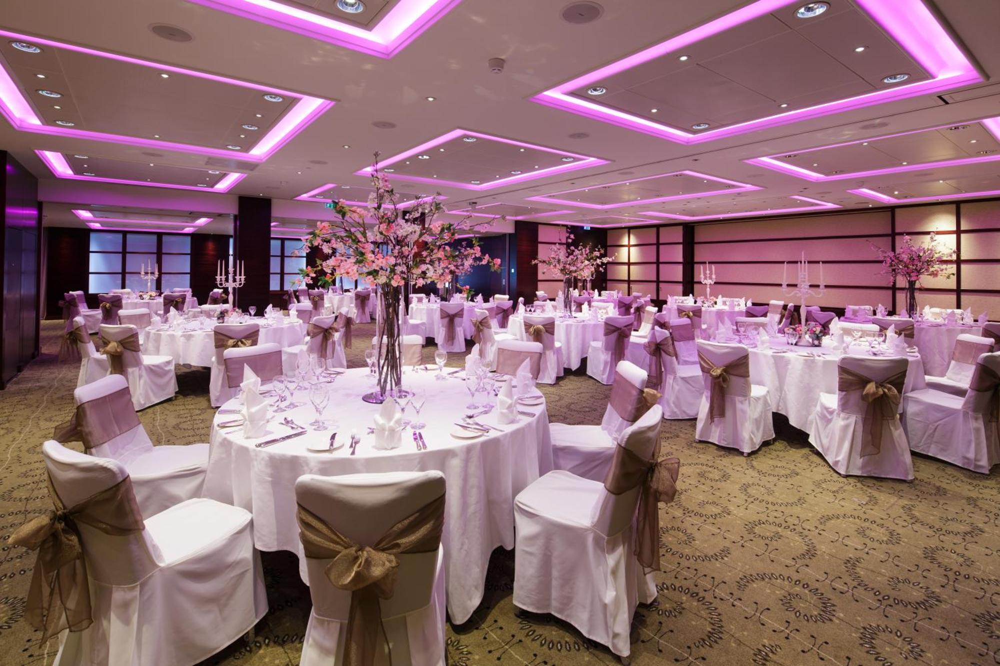 Pomme D'Or Hotel Saint Helier ภายนอก รูปภาพ